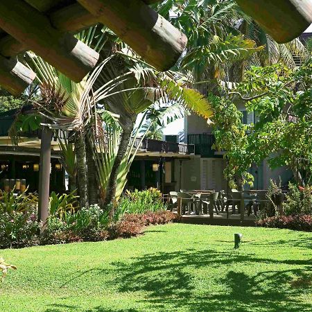 Mercure Nadi Extérieur photo