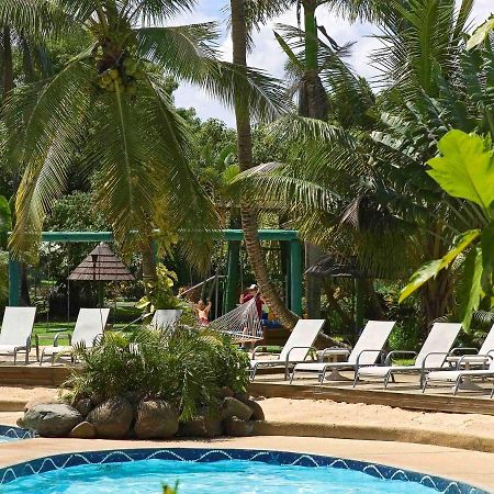 Mercure Nadi Extérieur photo
