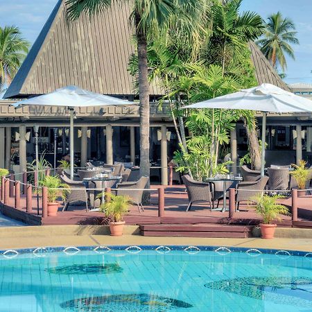 Mercure Nadi Extérieur photo