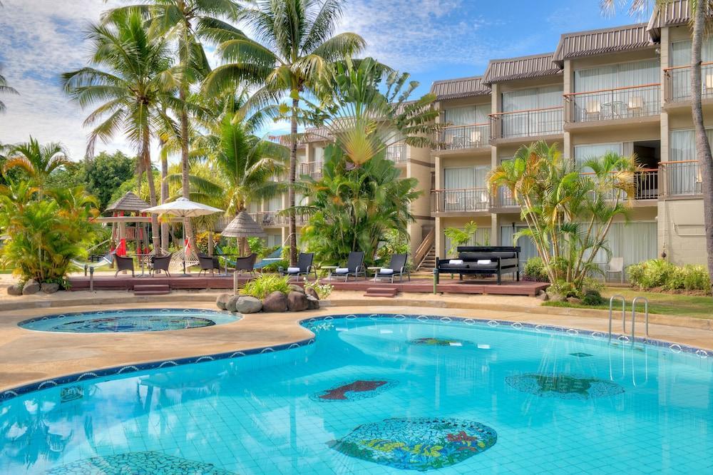 Mercure Nadi Extérieur photo