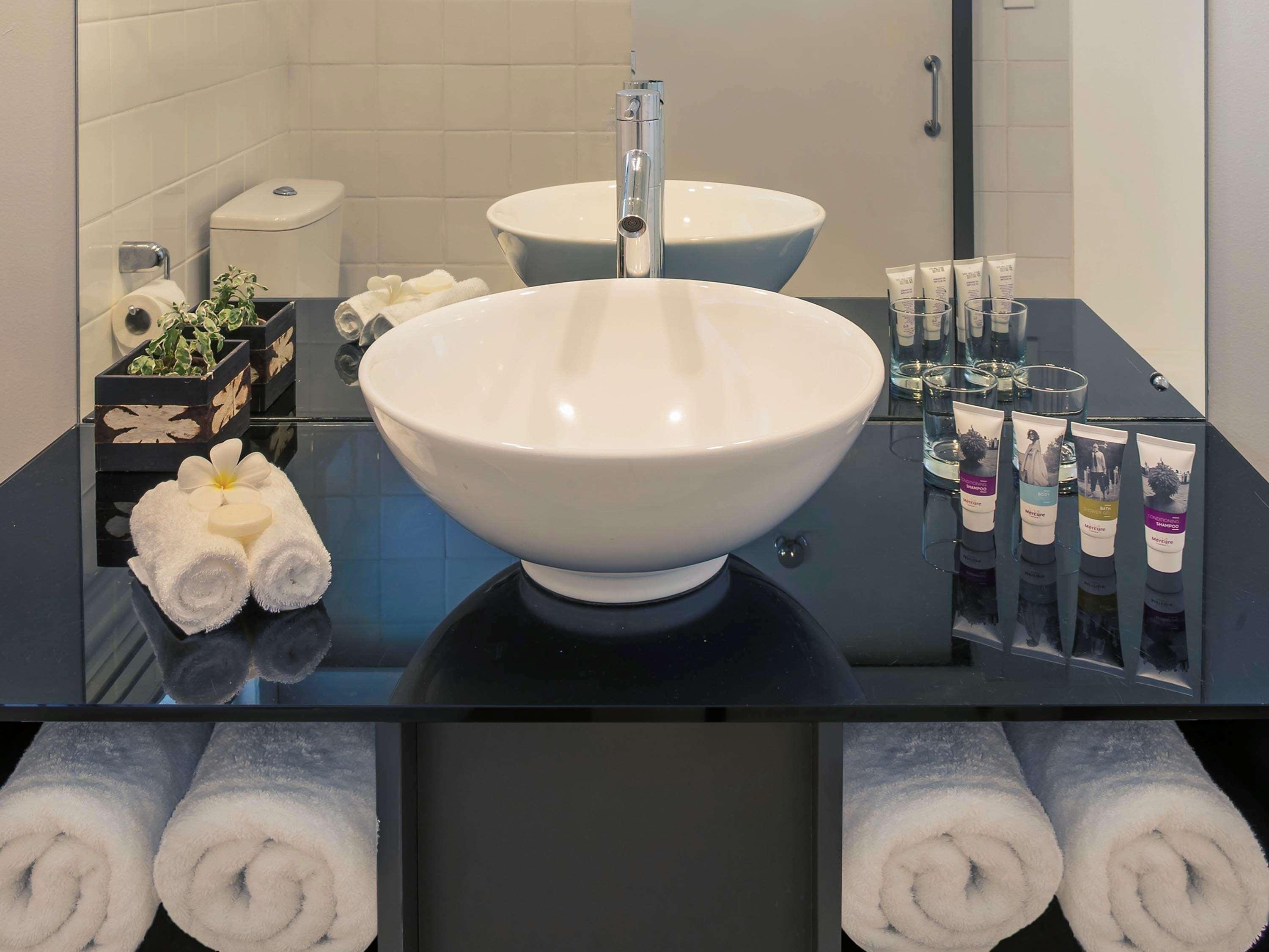 Mercure Nadi Extérieur photo