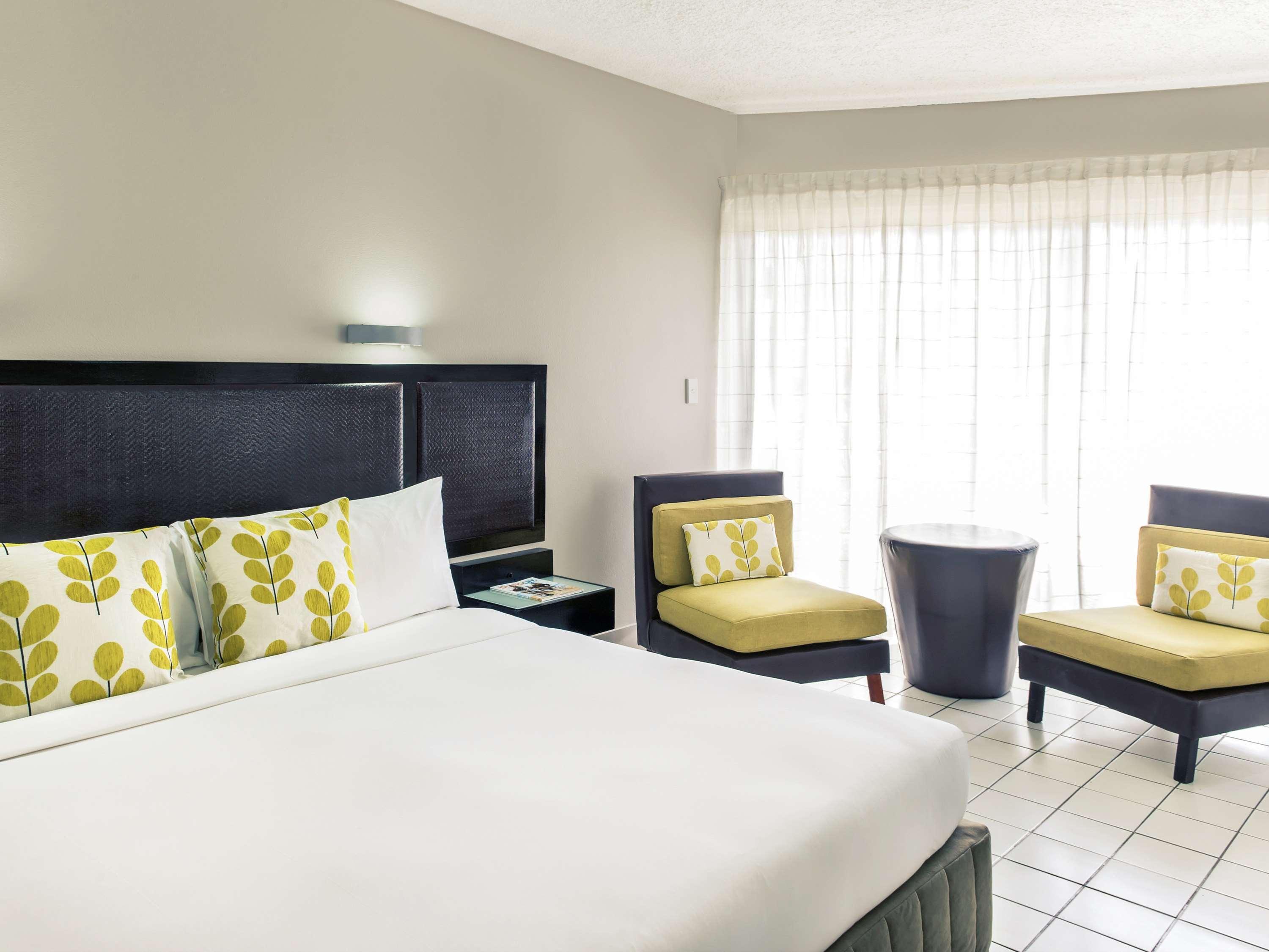 Mercure Nadi Extérieur photo