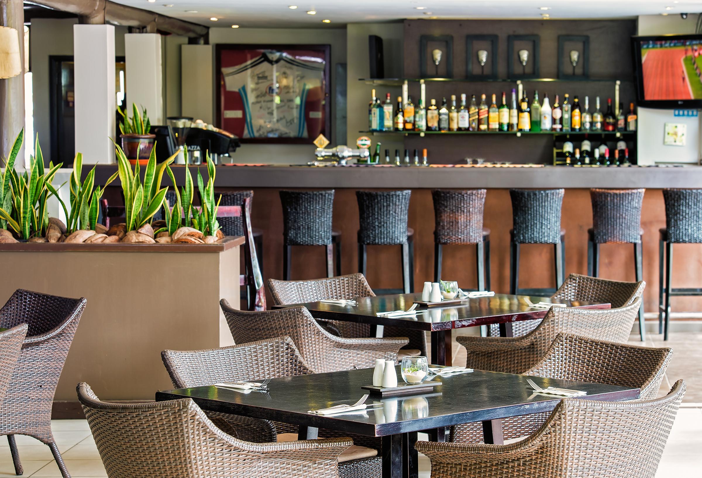 Mercure Nadi Extérieur photo