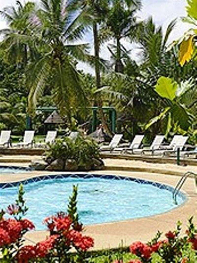 Mercure Nadi Extérieur photo