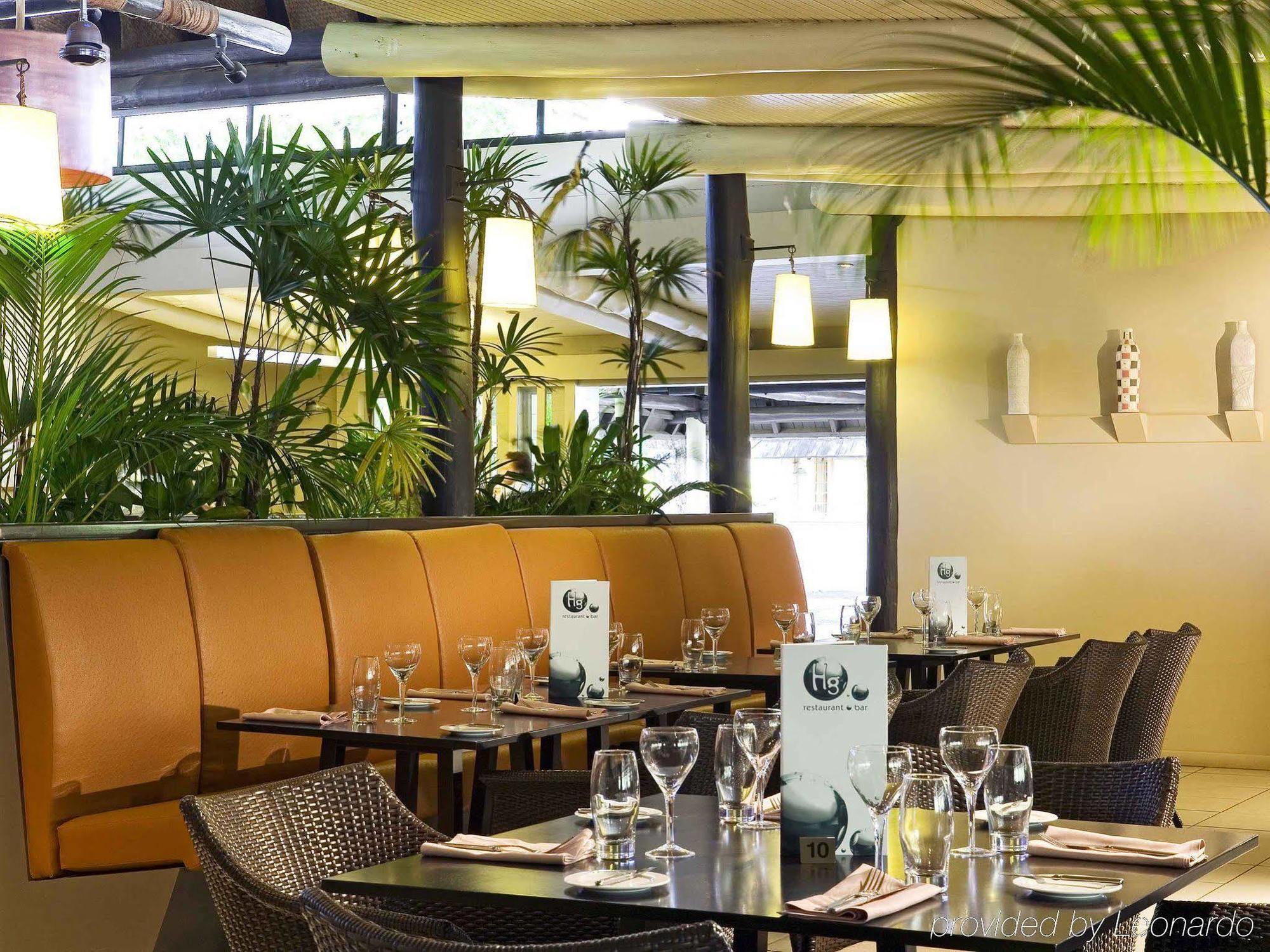 Mercure Nadi Extérieur photo