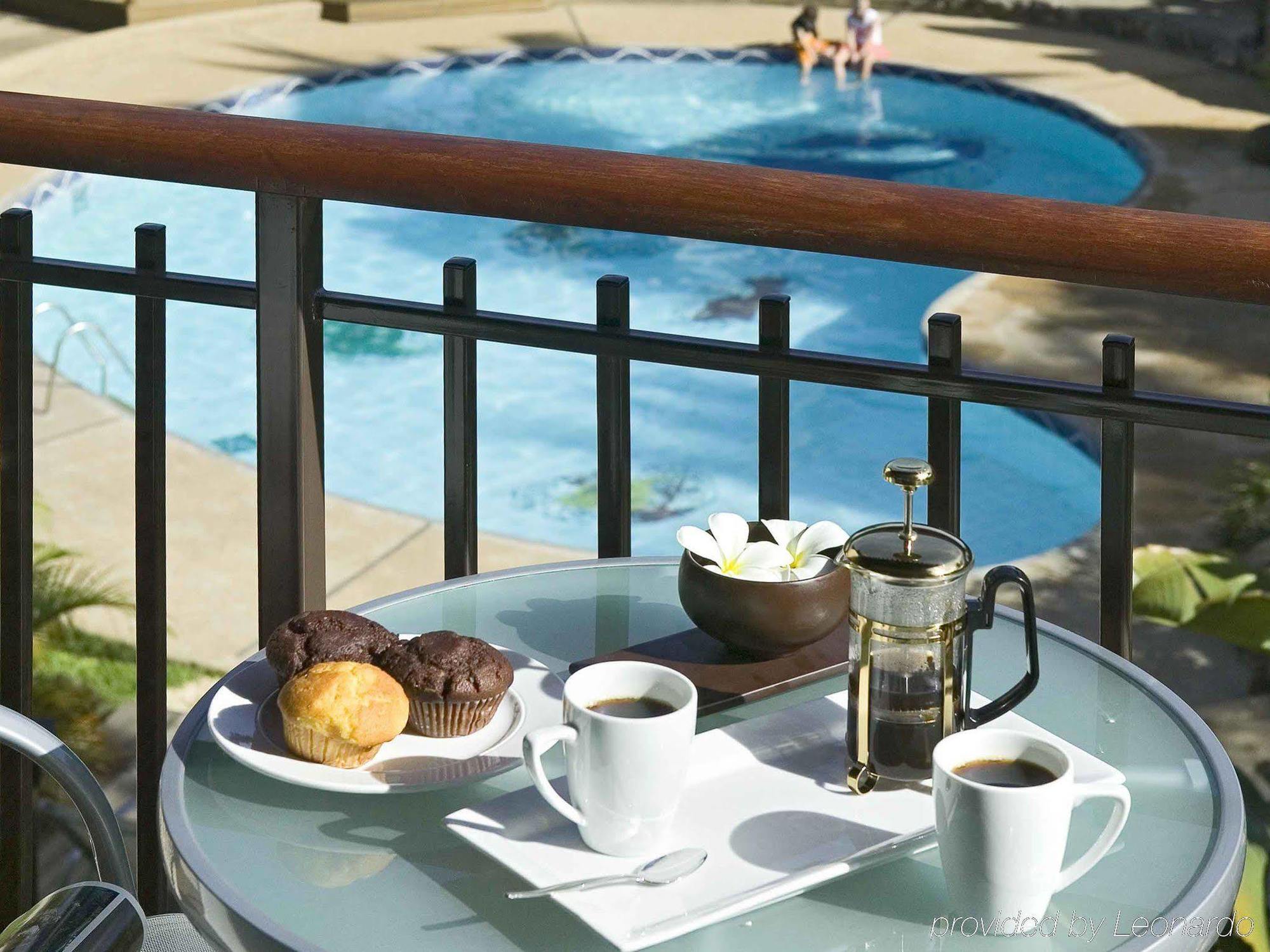 Mercure Nadi Extérieur photo