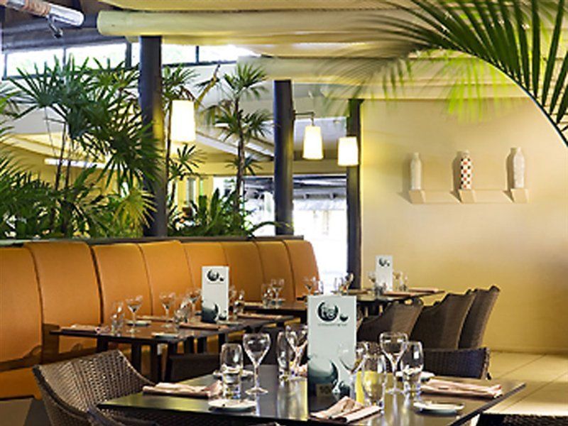 Mercure Nadi Extérieur photo