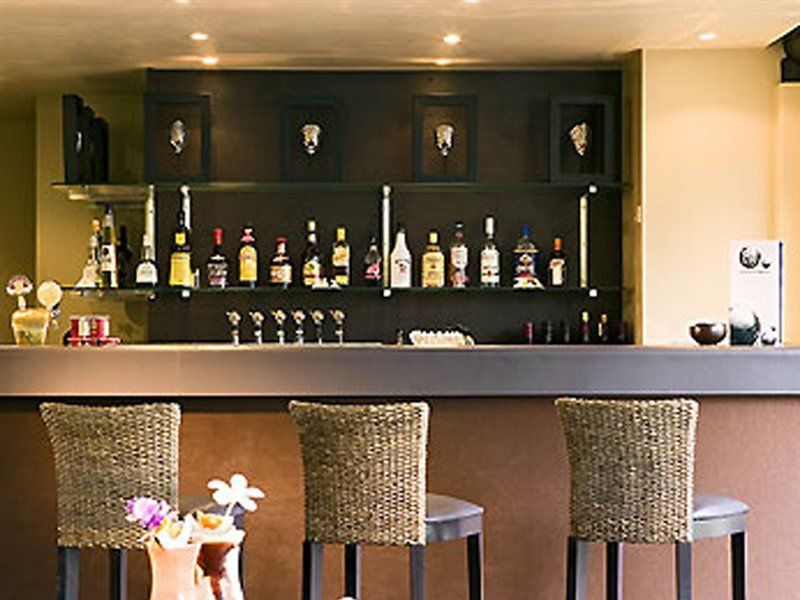 Mercure Nadi Extérieur photo