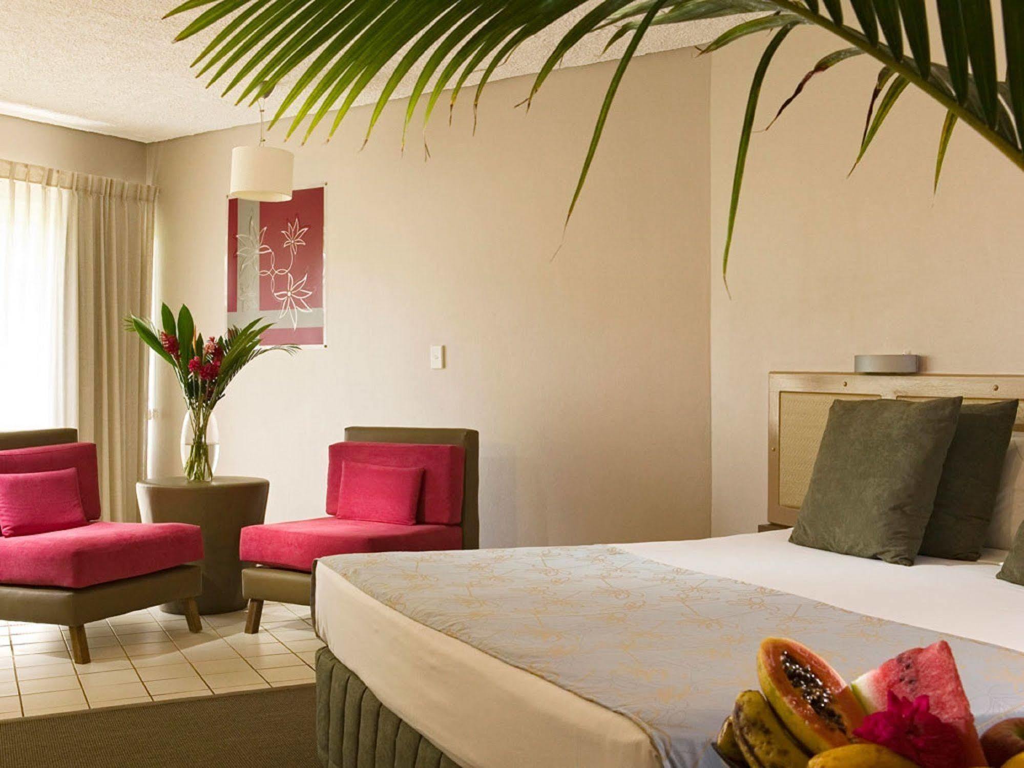 Mercure Nadi Extérieur photo