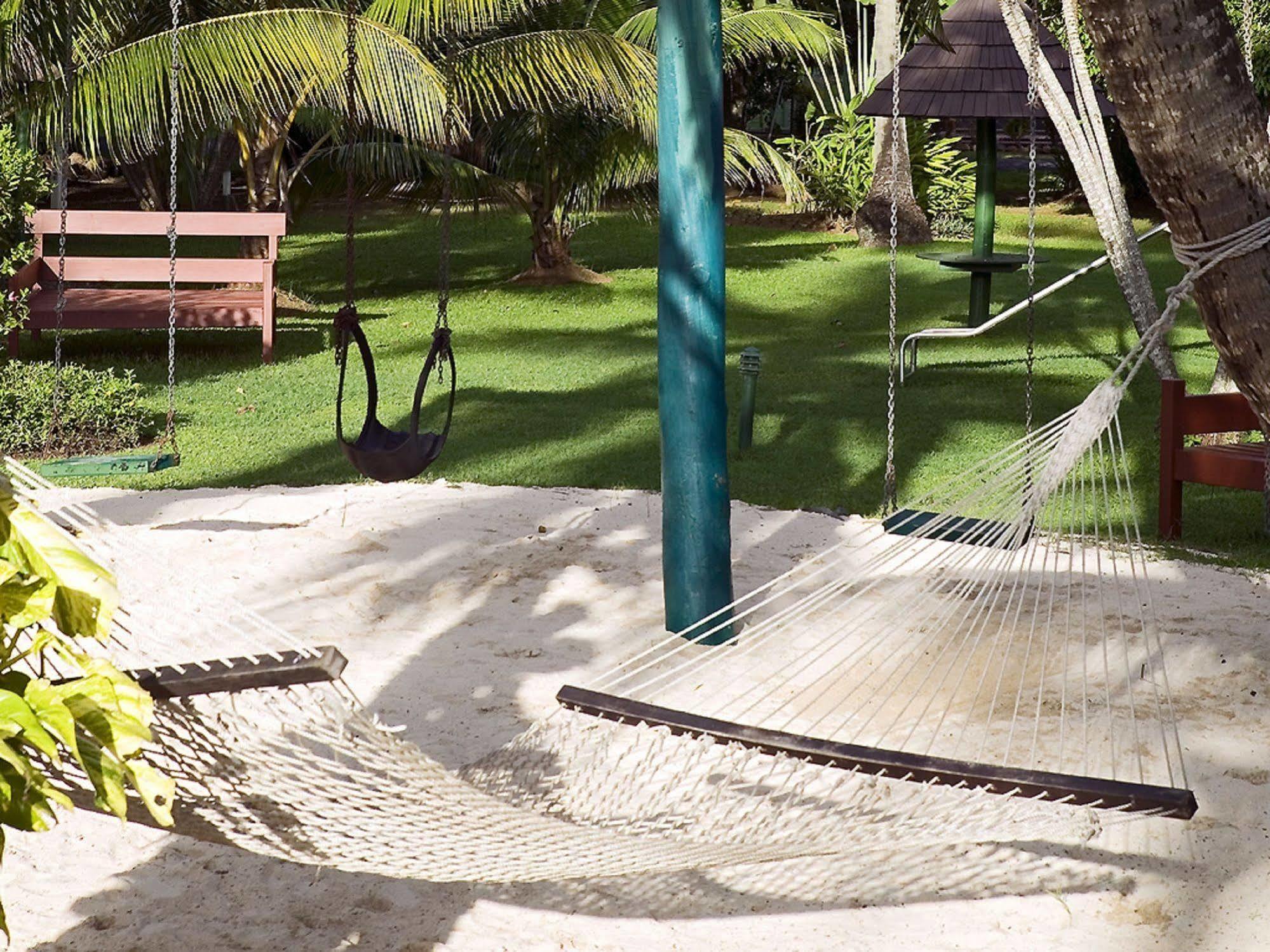 Mercure Nadi Extérieur photo