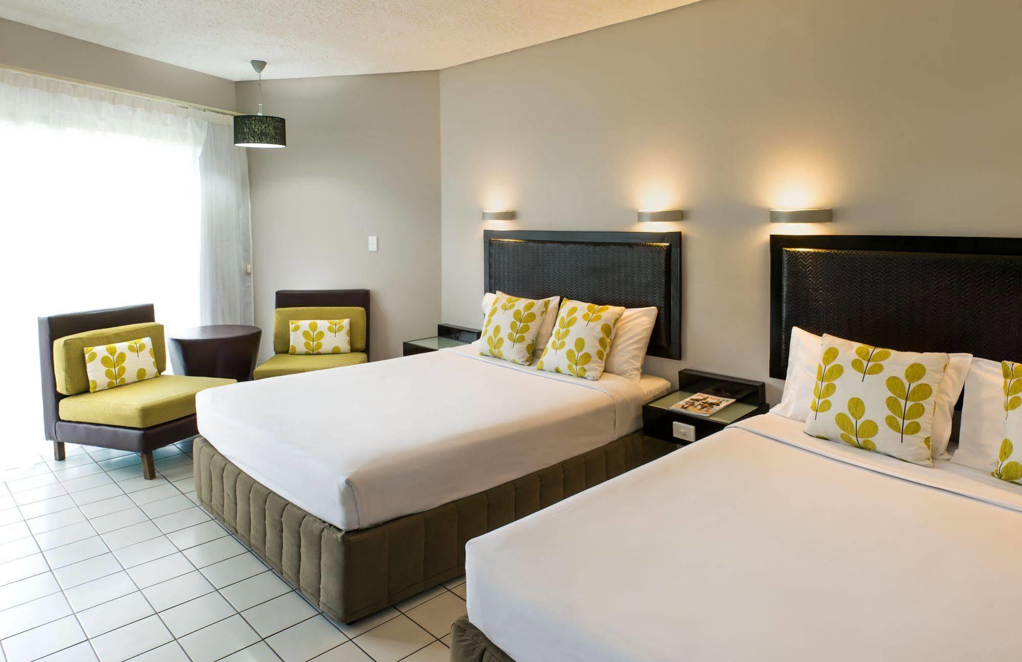 Mercure Nadi Extérieur photo