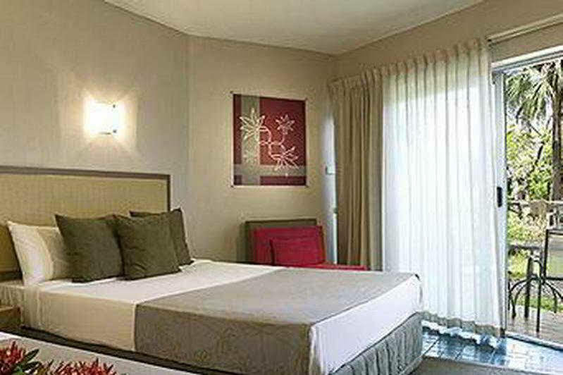 Mercure Nadi Extérieur photo